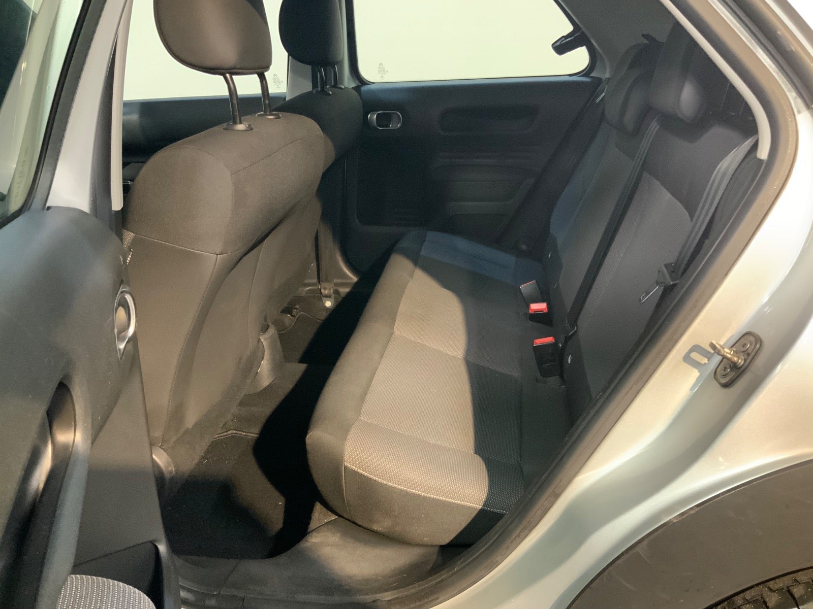 Citroën C4 Cactus (5/8)