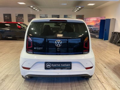 VW e-Up! High Up! billede 2