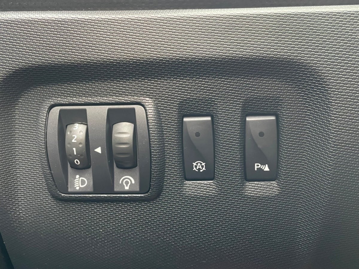 Billede af Renault Captur 1,5 dCi 90 Dynamique