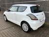 Suzuki Swift GL thumbnail