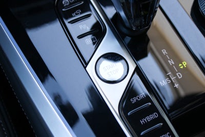 BMW X5 xDrive45e M-Sport aut.