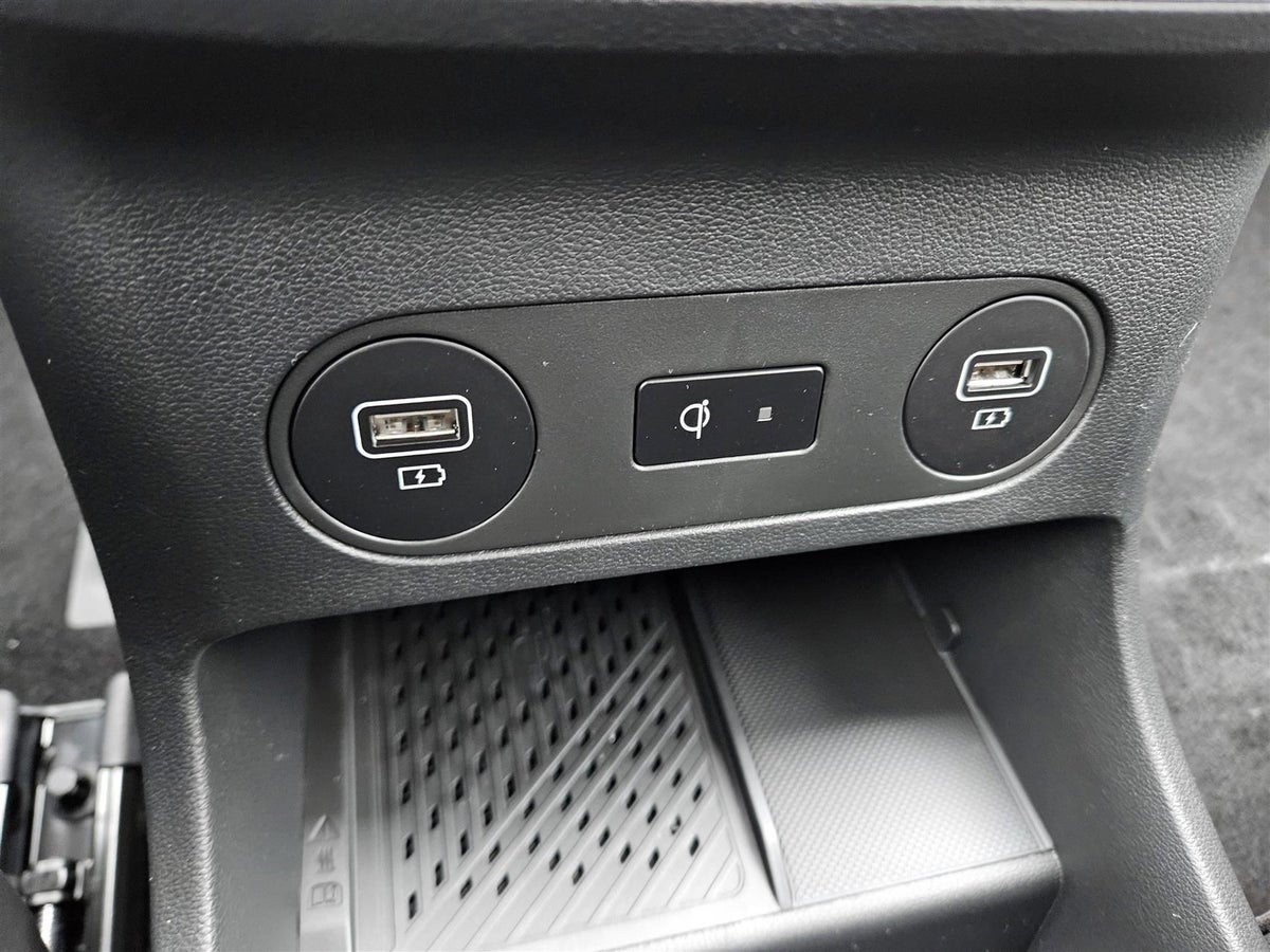 Hyundai Ioniq 5 Advanced billede 14