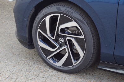 VW ID.7 Style+ Tourer