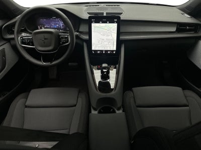 Polestar 2 Long Range billede 3