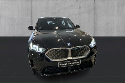 BMW iX2 eDrive20 M-Sport