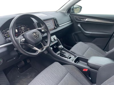 Skoda Karoq TSi 150 Celebration DSG billede 2