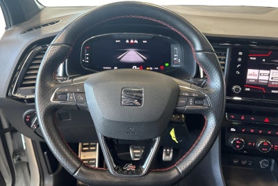 Seat Ateca TSi 150 FR DSG
