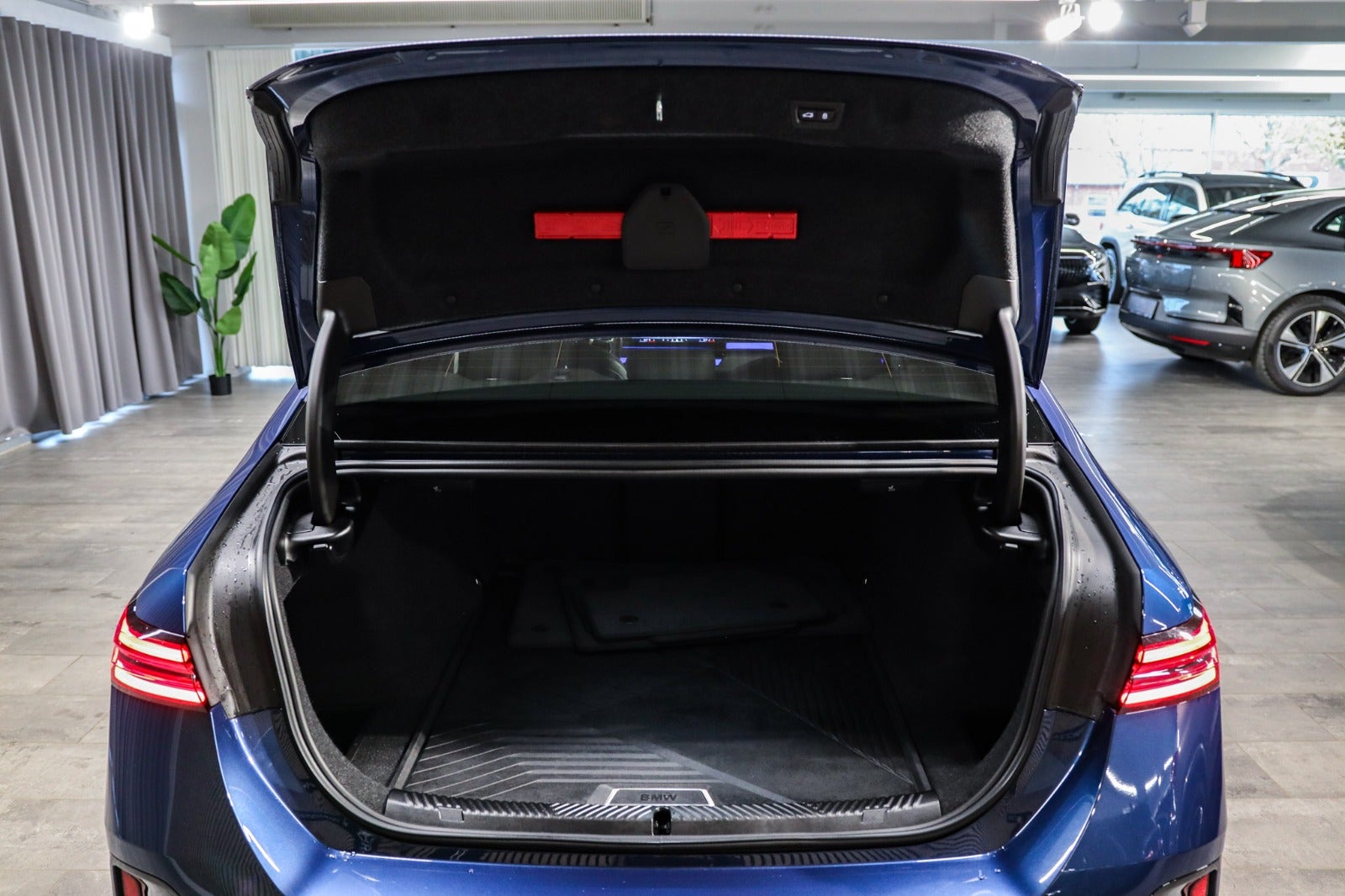 Billede af BMW i5  eDrive40 M-Sport Pro