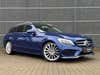 Mercedes C220 d AMG Line stc. aut. thumbnail