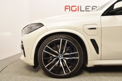 BMW X5 xDrive45e M-Sport aut.