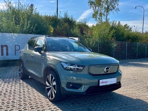 Volvo XC40 P8 ReCharge Twin Ultimate