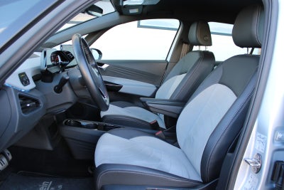 VW ID.3 Pro Performance