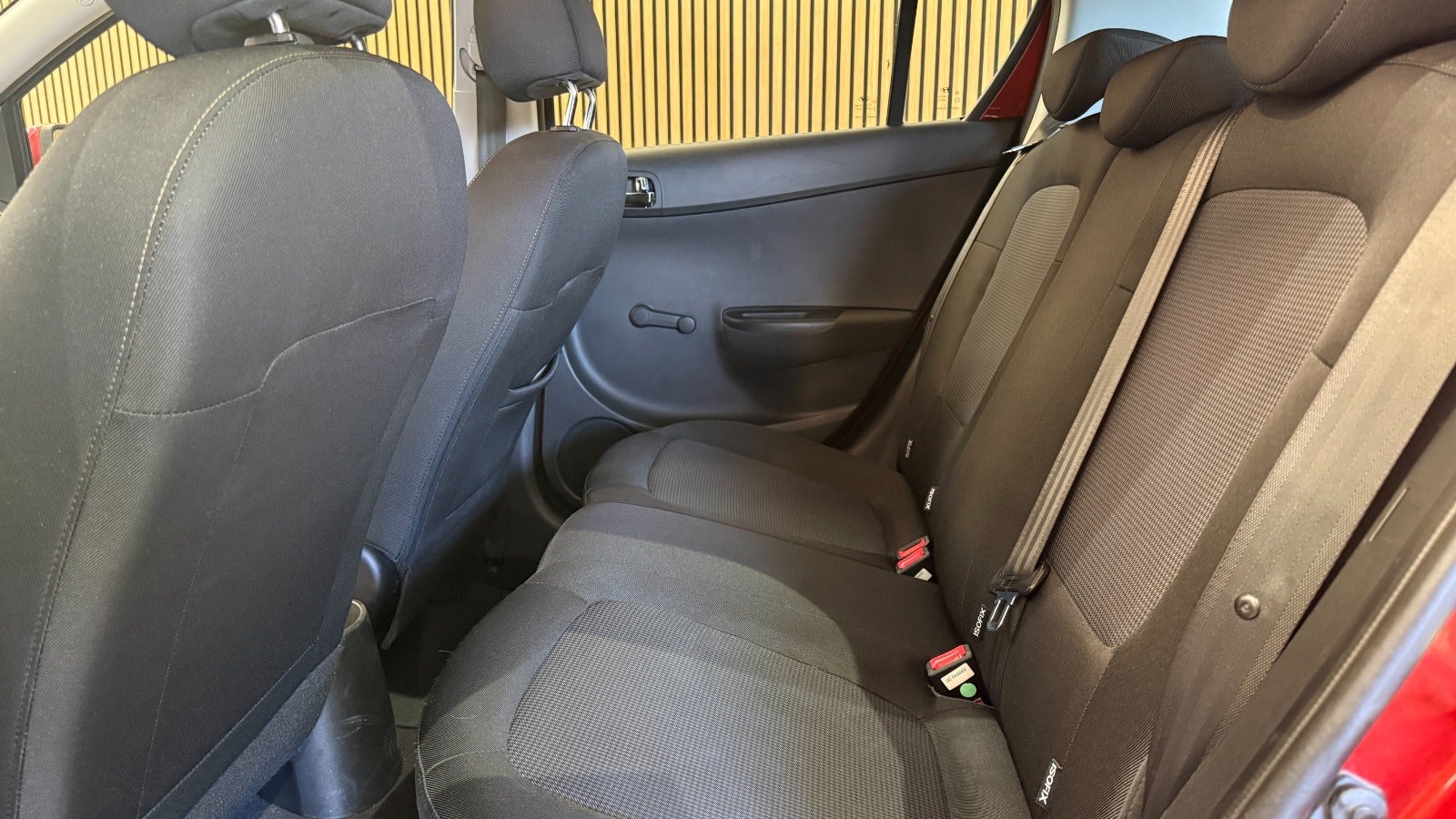 Billede af Hyundai i20 1,25 Classic