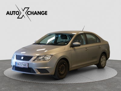 Seat Toledo 1,2 TSi 85 Reference 5d