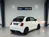 Fiat 500e Icon Cabrio thumbnail