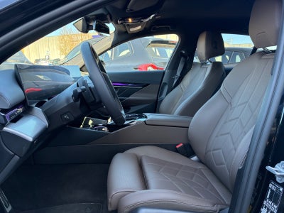BMW i5 eDrive40 M-Sport Pro