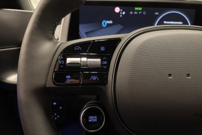 Hyundai Ioniq 6 Advanced