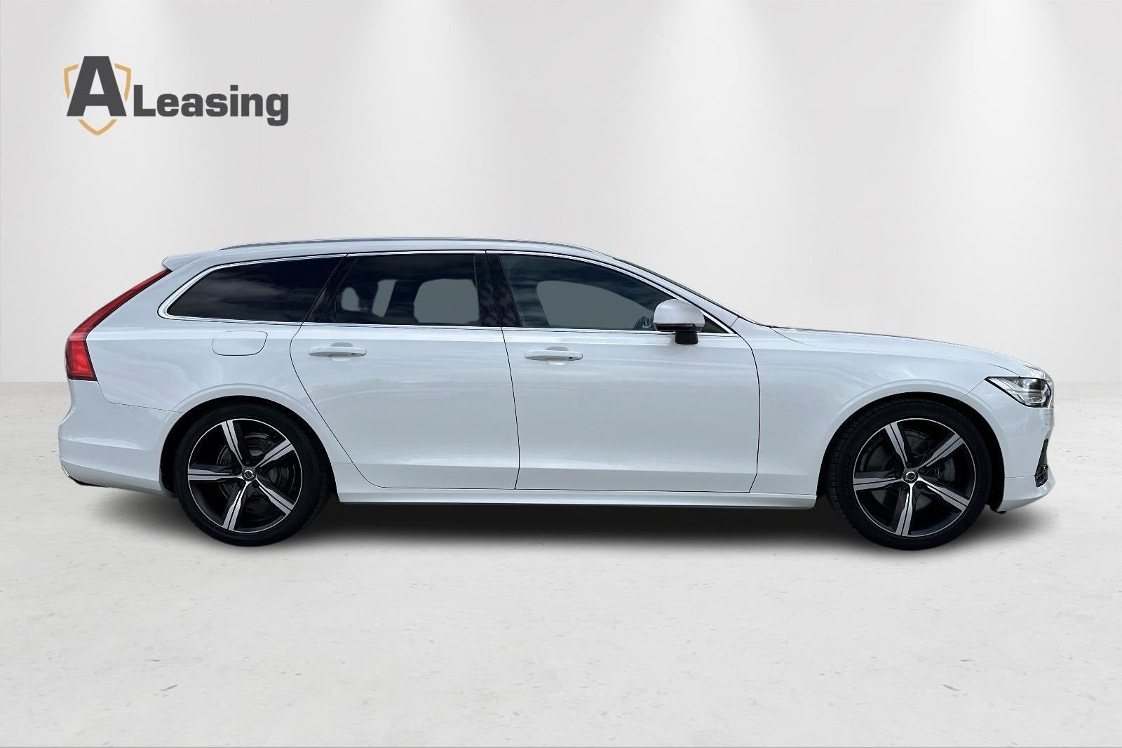 Volvo V90 2,0 T5 250 R-Design aut.