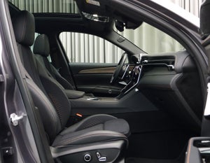 Maserati Grecale Folgore