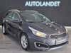 Kia Ceed T-GDi Limited SW