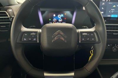 Citroën C4 PureTech 130 VTR Sport EAT8