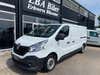 Renault Trafic T29 dCi 125 L2H1 Mandskabsvogn thumbnail