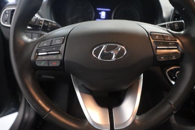 Hyundai i30 T-GDi Trend stc. DCT