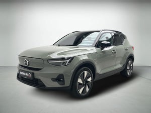 Volvo XC40 P6 ReCharge Ultimate
