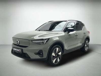 Volvo XC40 P6 ReCharge Ultimate