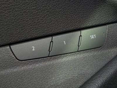 Audi e-tron S-line quattro