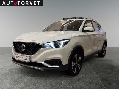 MG ZS  EV Luxury 5d