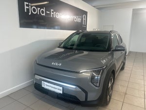 Kia EV3 Standard Range Upgrade