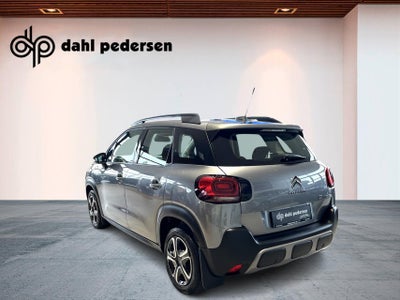 Citroën C3 Aircross PureTech 110 Iconic billede 1
