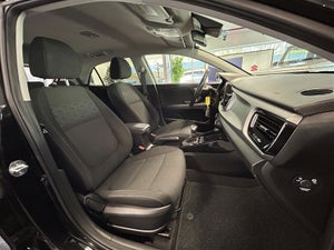 Kia Rio T-GDi Collection DCT