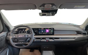Kia EV9 Long Range Performance Premium AWD 7prs