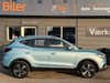 MG ZS EV Luxury thumbnail
