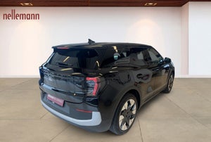 Ford Explorer Premium Extended Range