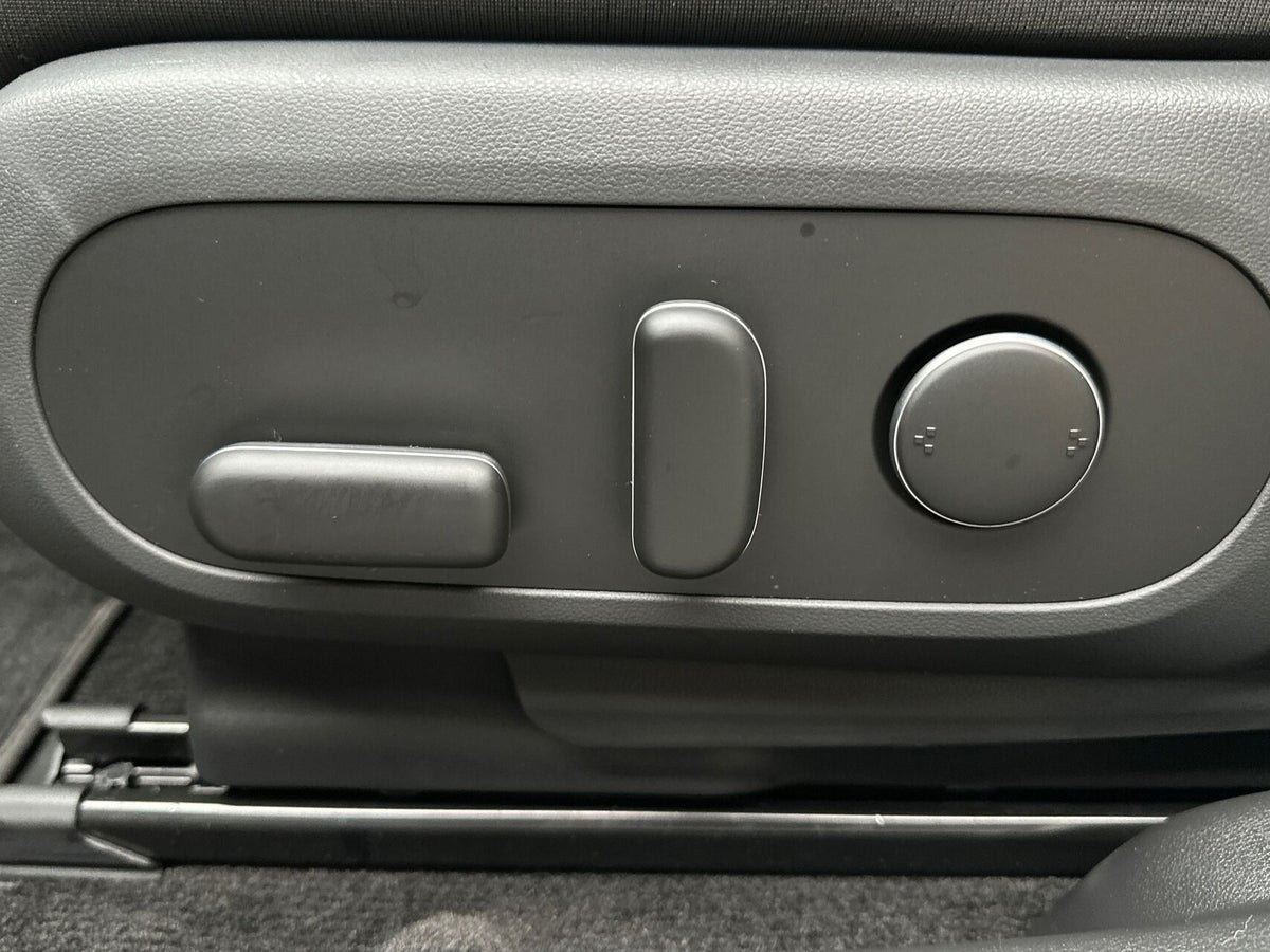 Hyundai Ioniq 5 Dynamiq billede 18