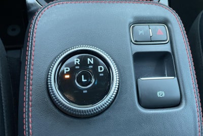 Ford Mustang Mach-E Premium Extended Range AWD