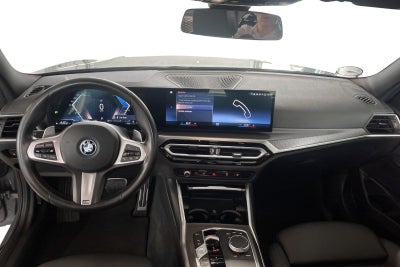 BMW 320e Touring M-Sport aut.