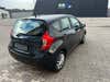 Nissan Note Tekna thumbnail
