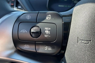 BYD Atto 3 Comfort