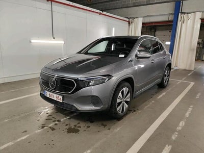 Mercedes EQA250  Business Solution 5d