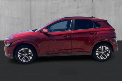 Hyundai Kona EV Advanced - 1