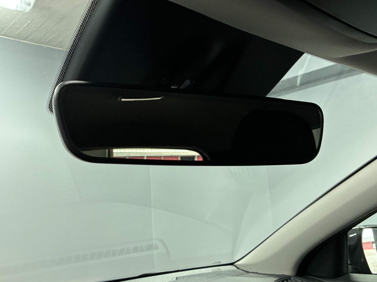 Billede af Kia Ceed 1,0 T-GDi Prestige SW