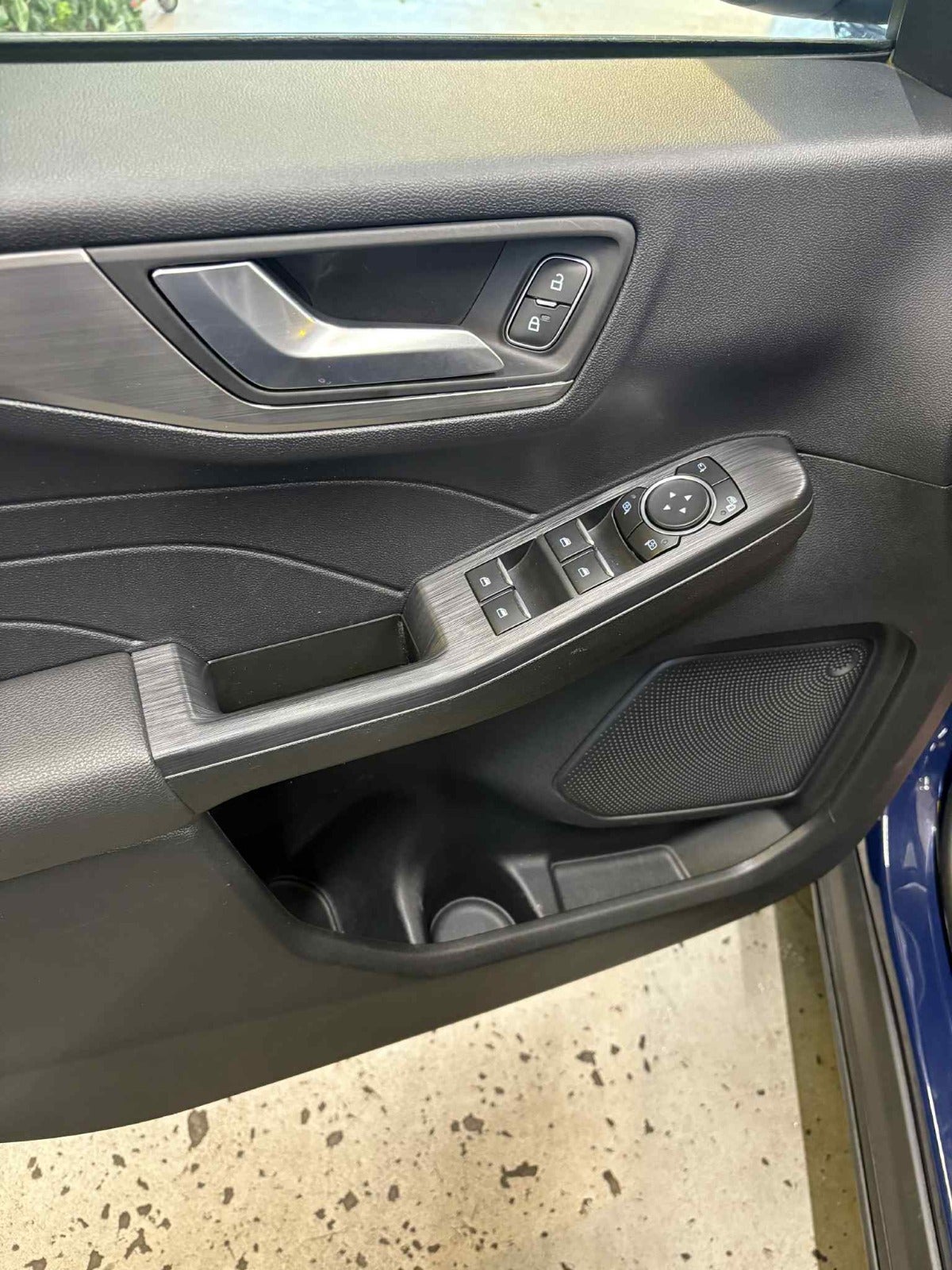 Billede af Ford Kuga 2,5 PHEV Titanium CVT