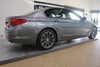 BMW 520d Sport Line aut. thumbnail