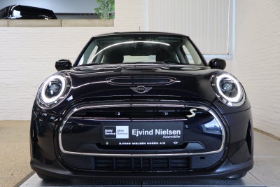 MINI Cooper SE Maximise
