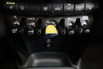 MINI Cooper SE Edition Premium Plus