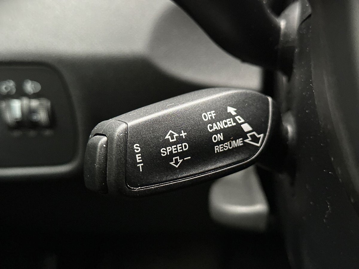 Audi A1 TFSi 125 Sportback S-tr. billede 15